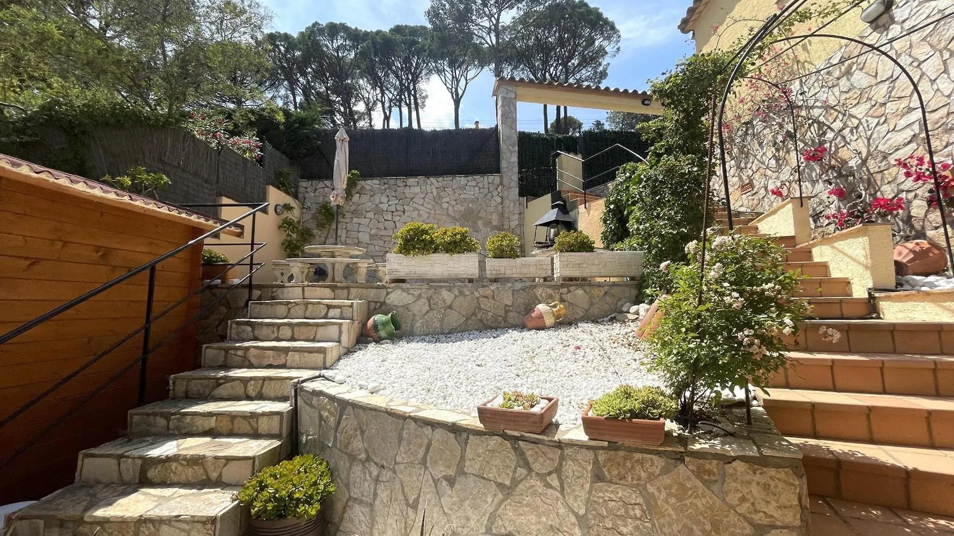 Holiday home Encantadora Casa Individual Con Vistas Al Mar Y Piscina Privada - Es-226-28 Begur Spain