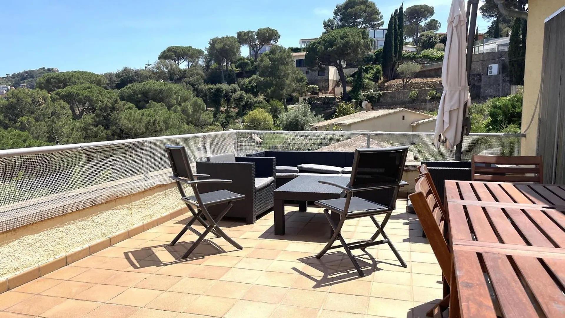 Holiday home Encantadora Casa Individual Con Vistas Al Mar Y Piscina Privada - Es-226-28 Begur