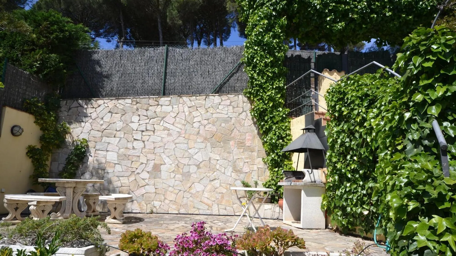 Encantadora Casa Individual Con Vistas Al Mar Y Piscina Privada - Es-226-28 Begur Spain