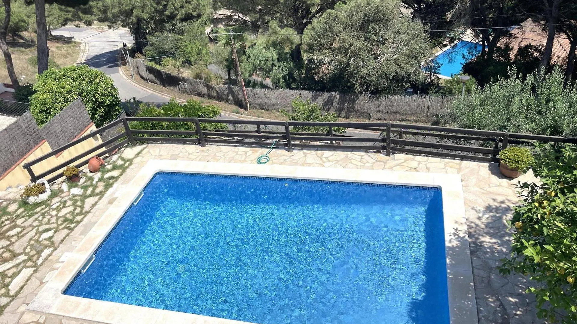 Encantadora Casa Individual Con Vistas Al Mar Y Piscina Privada - Es-226-28 Begur 0*,  Spain